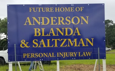 Anderson Blanda & Saltzman Law